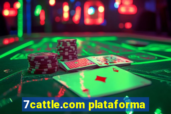 7cattle.com plataforma